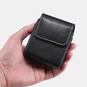 Limited Stock: Mini Leather Waist Bag Pouch for Samsung Z Flip Motorola Razr