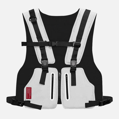 Tactical Vest Outdoor Multifunctional Adventure Sports Equipment Training Uniform