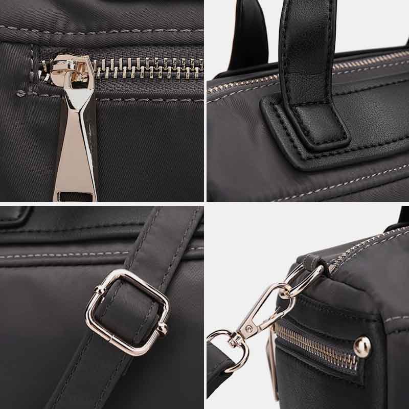 Large Capacity Classic Simply Fashion Crossbody Bag