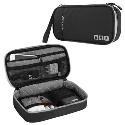 Electronics Travel Organizer