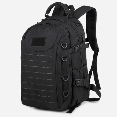 Tatical Backpack For Men Outdoor Climbming Camping Sports Oxford Bag