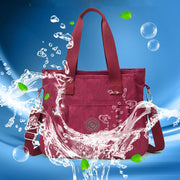 Waterproof Large Capacity Casual Crossbody Bag Handbag