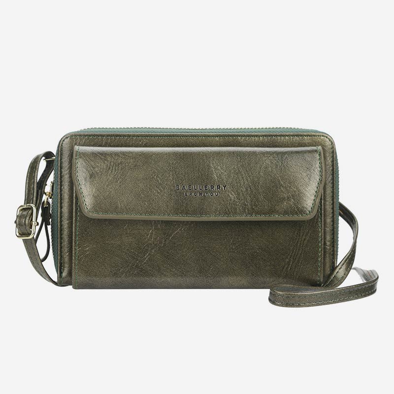 Multifunctional Large Capacity Wallet