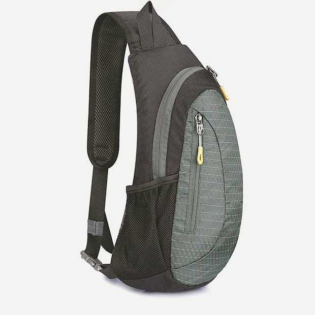 Sling Bag For Women Outdoor Sports Crossbody Waist Fanny Pack