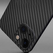 Ultra Slim Carbon Phone Case