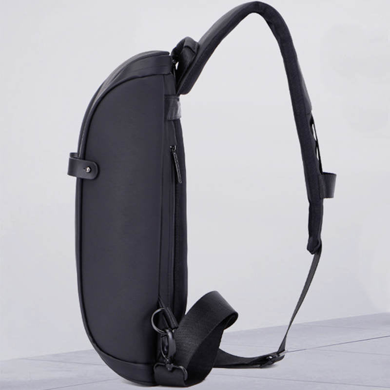 Multifunctional Waterproof Sling Bag