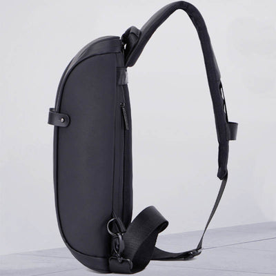 Multifunctional Waterproof Sling Bag