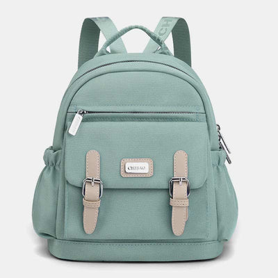 Small Cute Backpack for Women Girls Multifunction Shoulder Bag Daypack