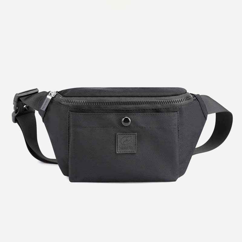 Lightweight Waist Bag for Women Waterproof Travel Sports Chest Bag