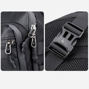 Leg Bag For Men Travel Outdoor Motorcycling Multi Functional Bag