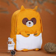 Cute Animal Backpack