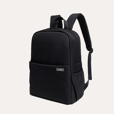 Durable Waterproof Camera Backpack Large Camera Case with Laptop Compartment