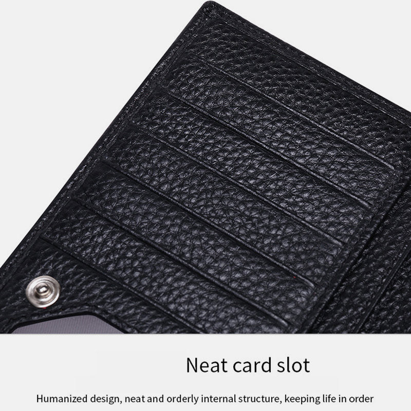 RFID Classic Wallet