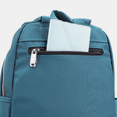 Waterproof Large Capacity Multi-Pocket Backpack