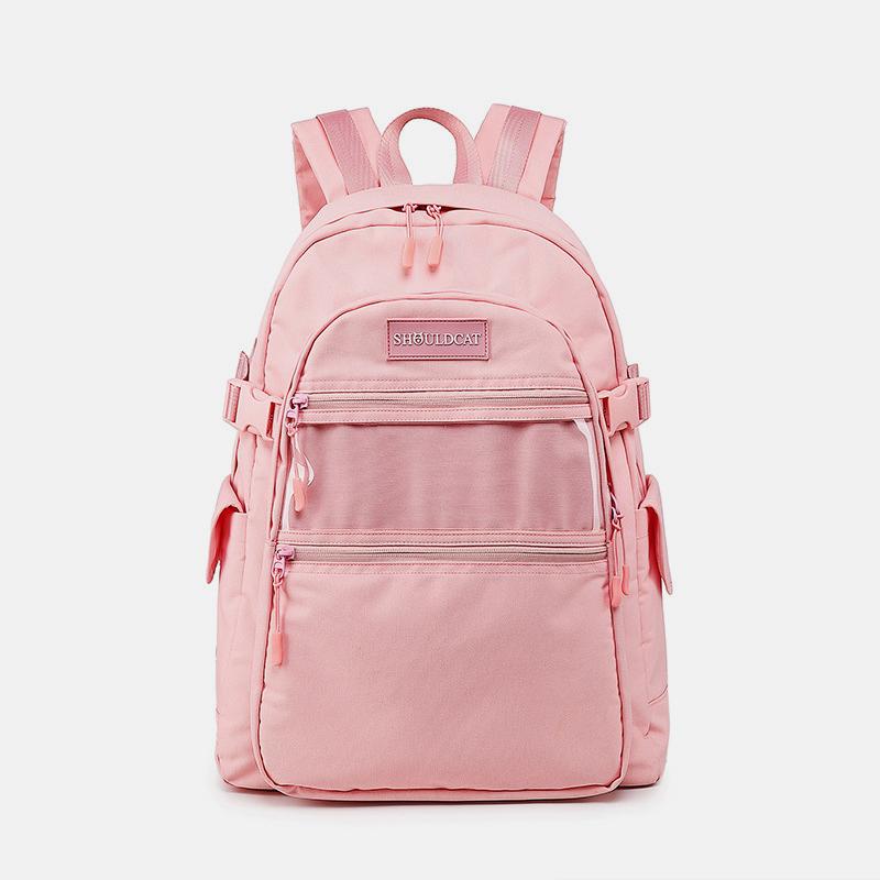 Multifunctional  Waterproof Large Capacity School Laptop Backpack