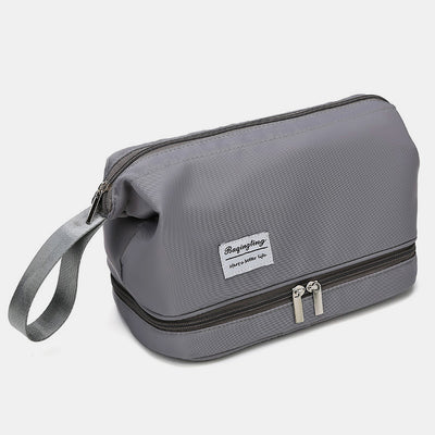 Large Capacity Waterproof Travel Cosmetic Storage Bag