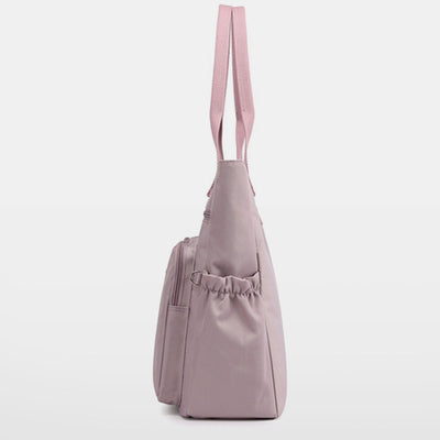 Waterproof Large-Capacity Handbag