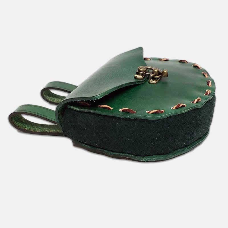 Medieval Retro Belt Pouch Renaissance Costume Waist Bag Cosplay Coin Purse