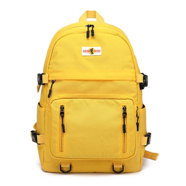 Multi-Pocket Large Capacity Waterproof Backpack