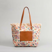 Tote Bag for Women Large Capacity Shopping Canvas Shoulder Bag