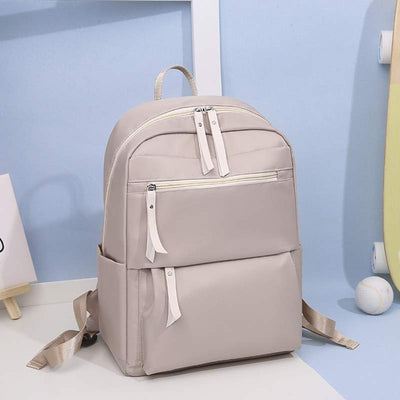 Large Capacity Lightweight Laptop Backpack Travel Backpack for Women