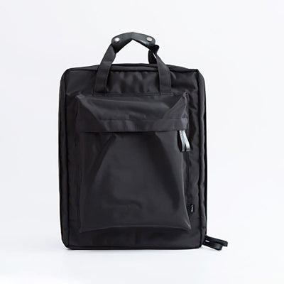 Backpack For Men Large Capacity Short Distance Leisure Travel  Bag