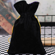 Halloween Candy Gift Bag Cartoon Doll Decorative Party Bag