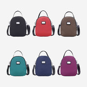Lightweight Small Crossbody Bags Shoulder Bag for Women Multi-Pocket Phone Purse