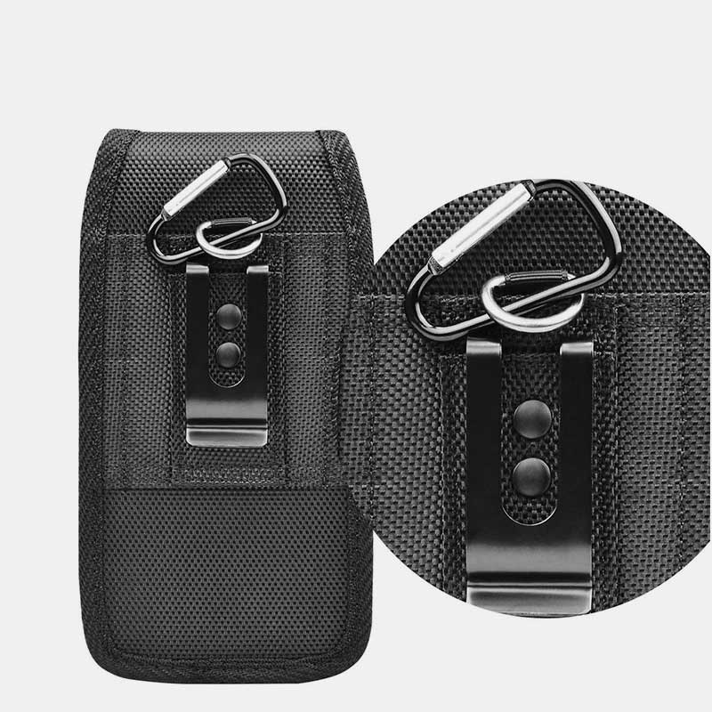 Lightweight Busines Phone Bag Waist Bag