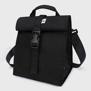 Cooler Bag For Women Outing Insulated Oxford Crossbody Lunch Bag