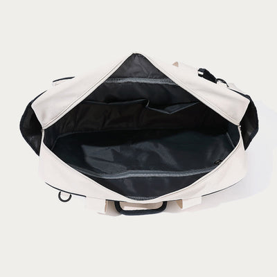 Rocket Bag For Outdoor Sports Large Capacity Women Tennis Handbag