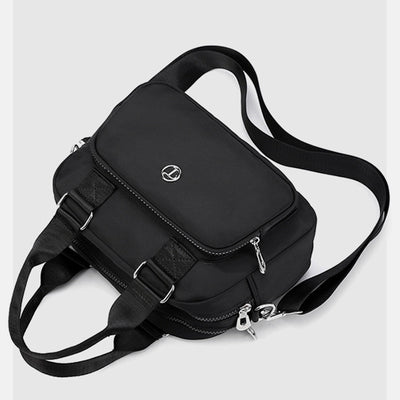 Waterproof Large-Capacity Handbag Crossbody Bag