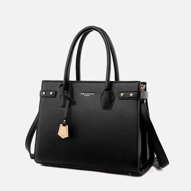Women Handbags Purses Ladies Shoulder Bag Top-Handle Satchel Tote Work Bag