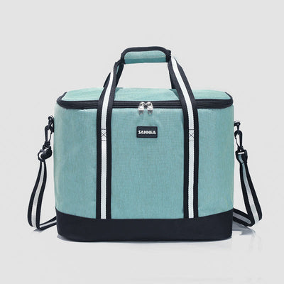 Cooler Bag For Outdoor Picnic Keep Warm Cold Portable Camping Bag