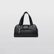 Handbag For Women Large Capacity Wide Handles Waterproof Crossbody Bag