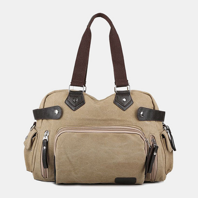 Outdoor Large Capacity Travel Handbag Crossbody Bag