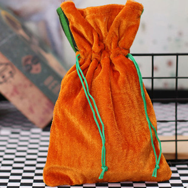 Halloween Candy Gift Bag Cartoon Doll Decorative Party Bag