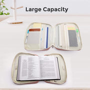 Handbag For Study Book Cover Bible Cover Reading Holder