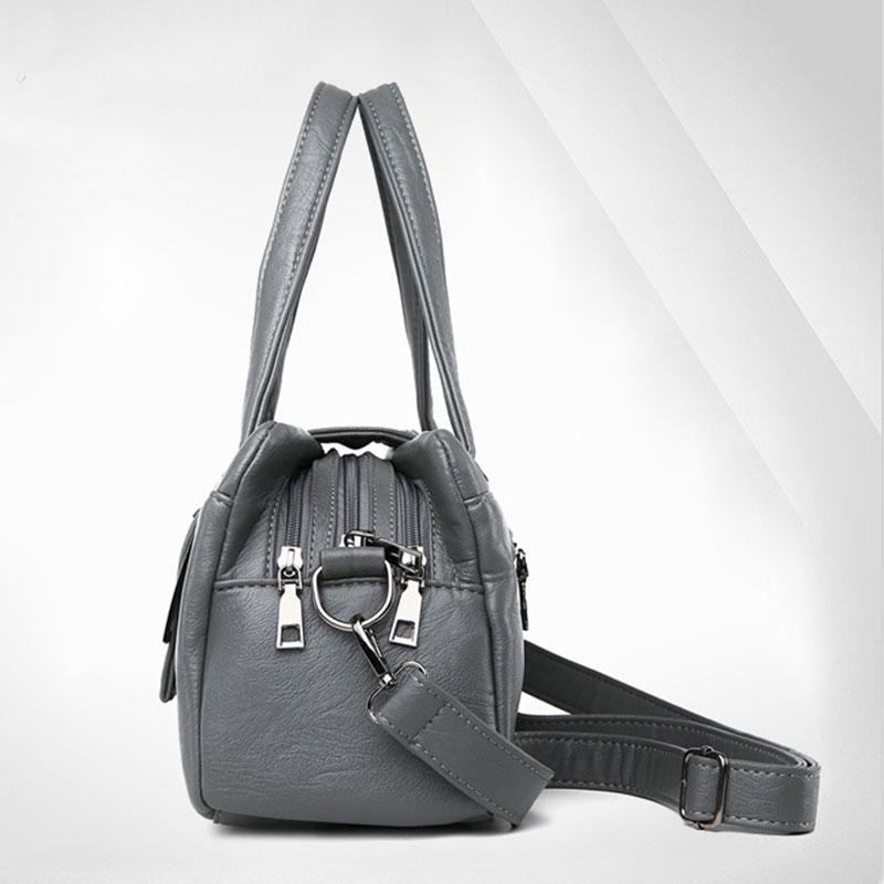 Large Capacity Handbag Crossbody Bag