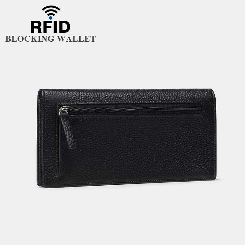 RFID Classic Wallet