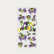 Halloween Candy Bag For Party Cookie Snack Gift Bag