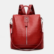 Anti-theft Lightly Design Multifunctional Large Capacity Backpack