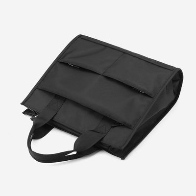 Lightweight Multi-Pocket Waterproof Tote Bag