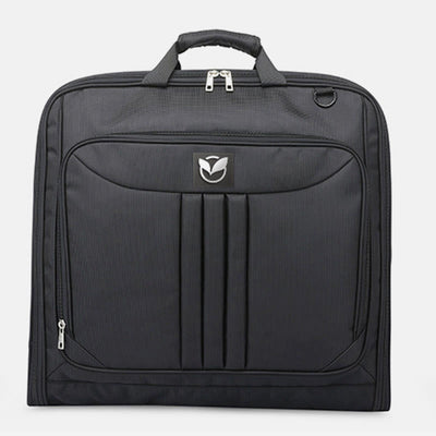 Messenger Bag For Men Large Capacity Business Travel Suit Storage Bag