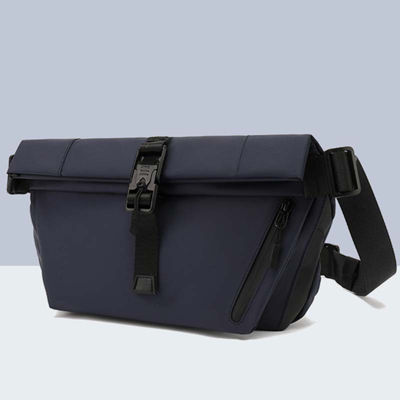 Large Capacity Anti-theft Casual Messenger Bag