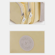Limited Stock: Nylon Crossbody Bag Multi-pocket Travel Shoulder Purse