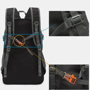Packable Hiking Backpack Water Resistant Lightweight Daypack Foldable Travel Backpack