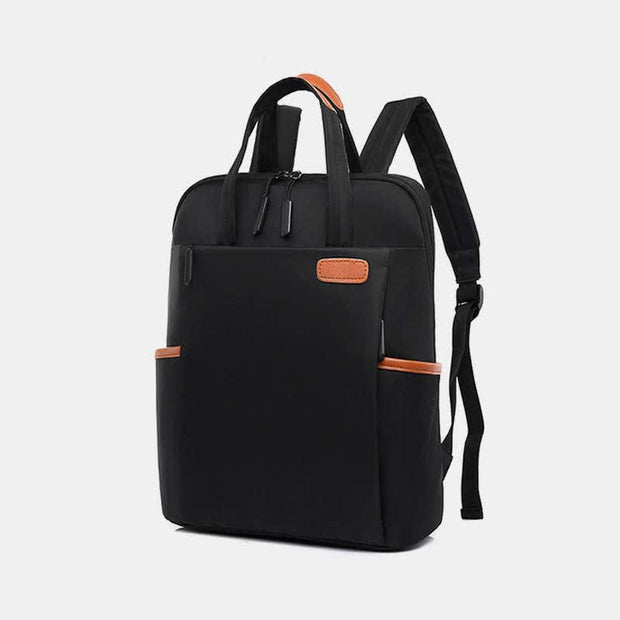 Multipurpose Large Capacity Laptop Backpack Travel Backpack for Women Girls