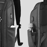 Backpack For Men Travel Large Capacity Waterproof Multifunctional Day Pack