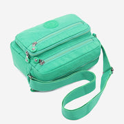Waterproof Lightweight Casual Crossbody Bag